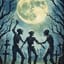 Dance Zombie Dance!