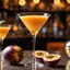 Passion fruit