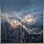 "Lasting Embers" from Maya Angel Hart