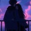 THAR NIGHT (ROMANTICAL METAL)