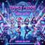 NEON GLOW--The Dance Floor of the World