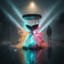 Tomorrow Today Will Be Yesterday 😢- Made With NeuroPrompt V.A.S.P.S. Enjoy