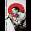 Linkin Park✨内なる獣 (Uchi Naru Kemono)✨By ArtDominus 2026