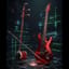 Crimson Lament (Erhu Fusion )