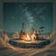 Desert Life - Reloaded Remix