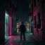 Neon Gris-Gris Devil