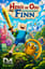 D4vid - Herói de Ooo / Finn (Hora de Aventura)