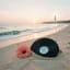 Beach Flow Love Vibes