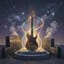 Starlit Altar