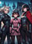 Girls in arms (The nightwatch)