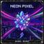 Neon pixel