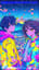 流れる Flowing