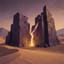 Cyclopean (Alt Metal Mix)