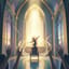 Miracle Feat