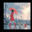 明日は曇り / Cloudy Again