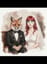 🦊the king said🦊