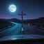 Rideing with Jesus