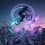 BMX Stuntman (Electro Hula Hoop Wobble Remix)
