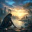 Down by the Riverside (Myrddin's Armee)