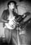 A RAMBLIN MAN