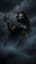 KITANA (Afro)