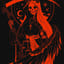 SANTA MUERTE (MEXICAN METAL)