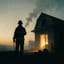 Old Firefighter's Thoughts