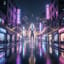 Neon Pulse