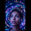 Blue Lotus Halo