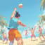 🏐 Volleyball