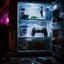 Remote in the Fridge (Controle na geladeira) (test)