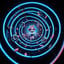 Bela in the Blue Maze