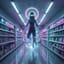 Seven-Eleven Halo CELESTIAL CONTEST MIX