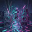 Eax DJ Eax