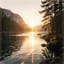The Rising Son (English–Norwegian Duet)