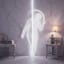 White Shadow Room